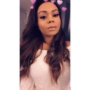 Meet your Posher, Shanice